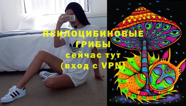 тгк Алексеевка